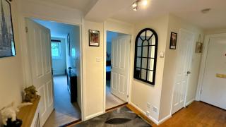 The Red Door, Two-Bedrooms Apartment - Edinburgh - 6