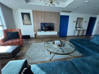 CityLights 2BHK at Centaurus High Floor Xbox - 5