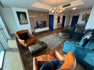 CityLights 2BHK at Centaurus High Floor Xbox - 8