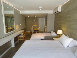 Smart Hotel Montevideo - Montevideo - 9