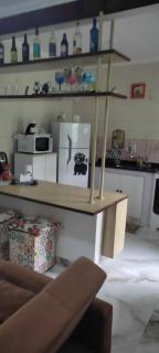 Cantinho da Lu em apt inteiro 1km da praia - Bertioga - 2