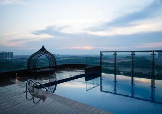 Afiniti 2BR - Giant Bear Home - Legoland 300m - 4