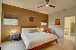 Santa Fe Home with Private Yard - Santa Fe - 5