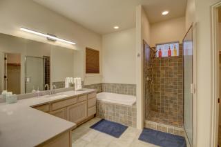 Santa Fe Home with Private Yard - Santa Fe - 1