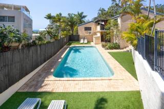 Otto Descola - Views, walk to Hastings St & beach - 4