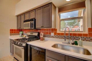 Santa Fe Home with Private Yard - Santa Fe - 7