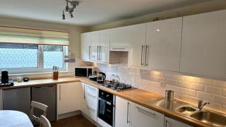 The Red Door, Two-Bedrooms Apartment - Edinburgh - 0