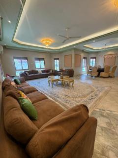 jar villa فيلا بمسبح خاص 3 غرف نوم - Al Kura - 3