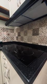 Boho Studio with private Garden in New Cairo - Il Cairo - 4