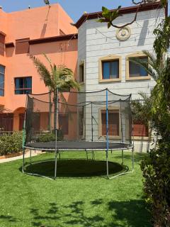 jar villa فيلا بمسبح خاص 3 غرف نوم - Al Kura - 8