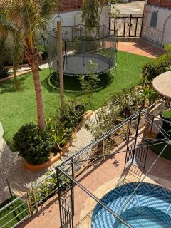 jar villa فيلا بمسبح خاص 3 غرف نوم - Al Kura - 9