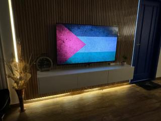CityLights 2BHK at Centaurus High Floor Xbox - Islamabad - 2