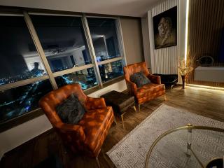 CityLights 2BHK at Centaurus High Floor Xbox - 3