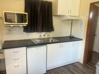 Gunnedah Tourist Caravan Park - 2