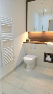 1 bed Apt by Wembley Stadium - Londra - 2