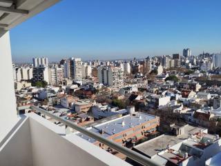 vista full tango boedo - Buenos Aires - 5