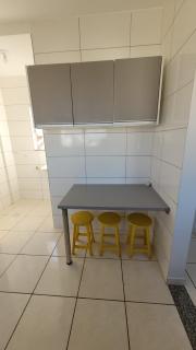 Apartamento 2 quartos - Cornélio Procópio - 6