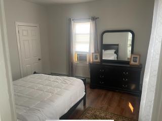 Sunny quiet private room - Fall River - 0