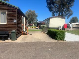 Gunnedah Tourist Caravan Park - Gunnedah - 7