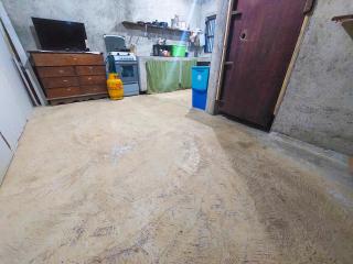 Nicky's family home - 1