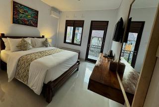 Ubud Gata Guest House - Ubud - 5