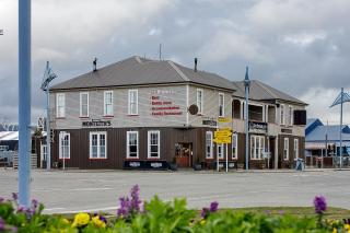 The Brown Pub - Methven - 0