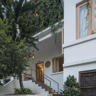 Leclerc Hotel Boutique Cali Granada - Cali - 8