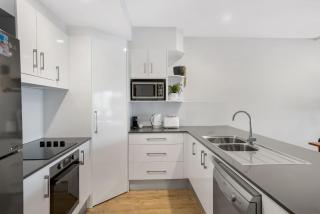 Aqua on Fletcher Street - 6