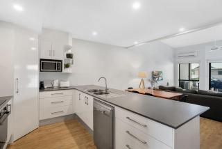 Aqua on Fletcher Street - 5