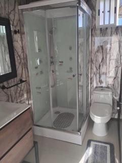 Glamping Domos Lago Rapel - El Estero - 1
