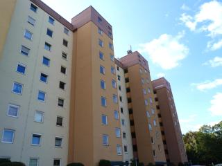 Wohnung in Nürnberg zu vermieten - 1