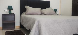 Glamping Domos Lago Rapel - El Estero - 7
