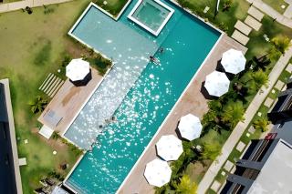Refúgio em Condomínio Resort na Rota dos Milagres - Pôrto de Pedras - 3