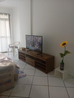 Apartamento Tupi - Praia Grande - 5