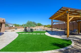 Casa Sonoran home - Phoenix - 7