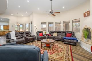 Casa Sonoran home - Phoenix - 4