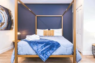 NEW5 APT NrUCF PETSOK PRIVATE patioENTRY LAUNDRY - Orlando - 9