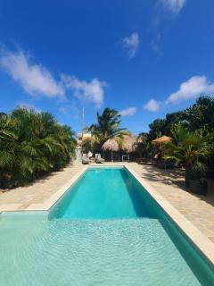 Puur Bonaire Boetiekhotel - Belnem - 2