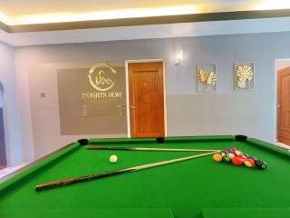 B02 JB Family Gathering Taman Istimewa Pandan Daya 7BR 20Pax - Johor Bahru - 7