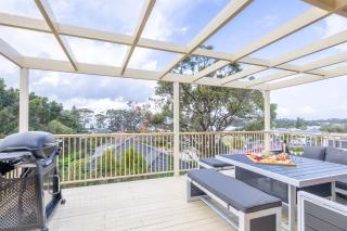 16 Grandview Cl - water views, air con and Wi-Fi - Soldiers Point - 7