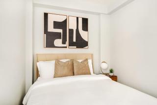 73-308 New 1BR 1Bth UWS Doorman Gym - 6