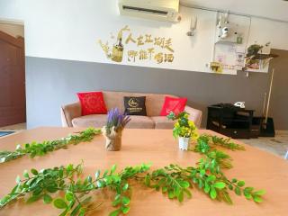 B02 JB Family Gathering Taman Istimewa Pandan Daya 7BR 20Pax - Johor Bahru - 9