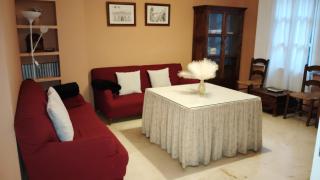 CÉNTRICO y AMPLIO APARTAMENTO con todas las comodidades - Sevilha - 7