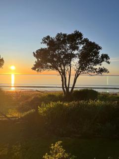 Beachfront Bliss - Your Parapara Seaside Retreat - Parapara - 7