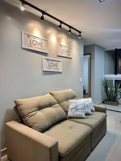 Apartamento completo, próx às praias - Ôlho dʼÁgua - 9