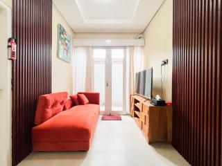 Sandra House - Ungasan - 0