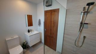 Sleek Suite By The Sand 1-bedroom - Dunedin - 4