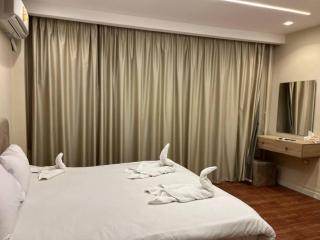 majestic INN pyramids view - Il Cairo - 1