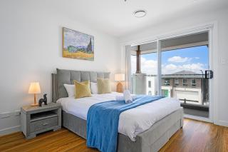 Rousehill 5Br near Shopping Centre&Train - Riverstone - 4