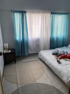 Viors Staycation - Cainta - 3